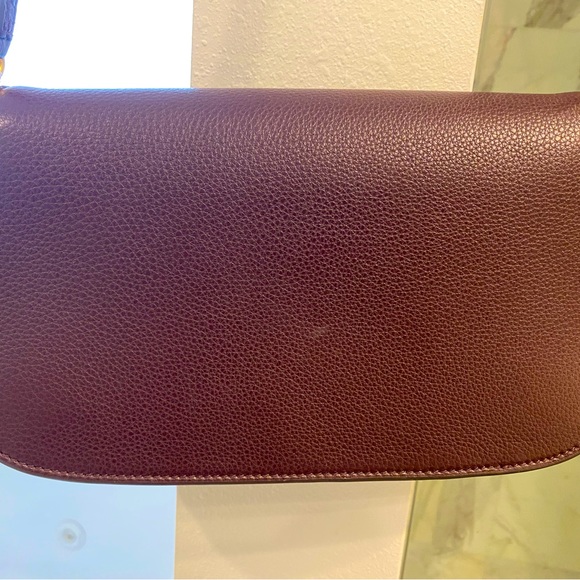 Tory Burch Miller Small Convertible Shoulder Bag - Picture 8 of 8